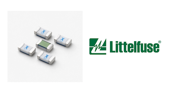 Littelfuse 469 Fuse Series by GD Rectifiers. Littelfuse Product Change Notice