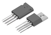 IXYS Automotive Qualified MOSFETs by GD Rectifiers