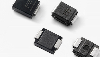 Littelfuse Automotive and High Reliability TVS Diodes by GD Rectifiers