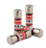 Littlefuse BLS Series Midget 10x38mm Fuse by GD Rectifiers