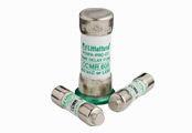 Littelfuse Class CC Fuses logo
