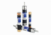 Littelfuse Class K5 Fuses logo