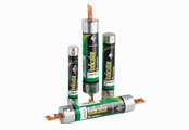 Littelfuse Class RK1 Fuses logo