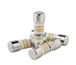 Littlefuse KLKD Series Midget 10x38mm Fuse by GD Rectifiers