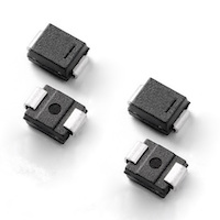 Littelfuse PLEDxUx-A LED Protectors by GD Rectifiers