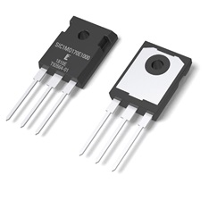 Littelfuse product discontinuation of LSIC1MO170E1000 by GD Rectifiers