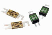 Lift Truck Fuses logo