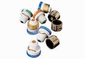 Plug Fuses logo