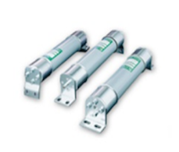 Littelfuse R-Rated Medium Voltage Fuses by GD Rectifiers