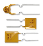 Littelfuse RUSBF Radial Leaded Fuse by GD Rectifiers