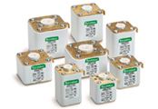 Semiconductor Fuses logo