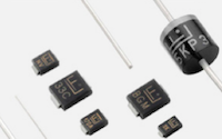 Littelfuse Solar TVS Diodes by GD Rectifiers