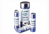 TVSS Fuses logo
