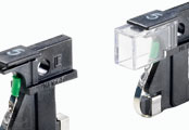 Telcom Alarm Indicating Fuses logo