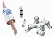Telecommunications Fuses logo