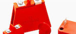 Industrial High Energy Varistors logo