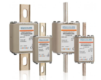 Mersen Fuses and Switchgear for Solar Systems by GD Rectifiers Mersen Fuses and Switchgear for Solar Systems by GD Rectifiers