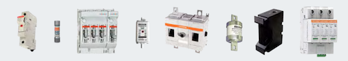 Mersen's Low Voltage Panels by GD Rectifiers