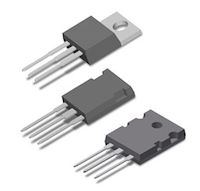 IXYS N-Channel Linear Power MOSFET by GD Rectifiers