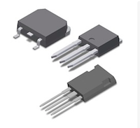 IXYS N-Channel Standard MOSFET by GD Rectifiers