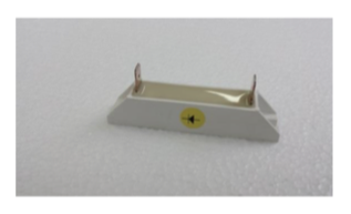 High Voltage Diode Rectifier, Ocram Power Electronic's SKHM 50F Image by GD Rectifiers