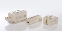 IGBTs by GD Rectifiers