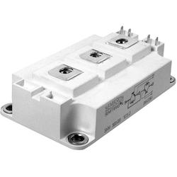 Semikron's IGBT Modules