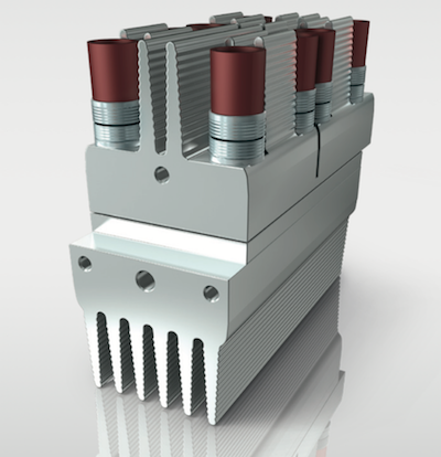 SEMIKRON Soft Starter Module