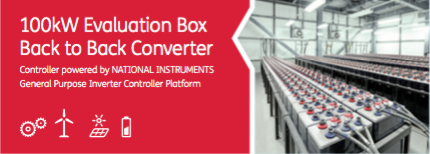 Semikron’s Power Electronic Stacks. SEMIKRON Power Electronic Stacks by GD Rectifiers