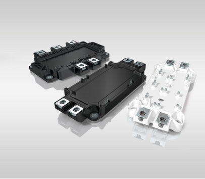 Your Ultimate Partner for Power Electronics, SEMIKRON SEMiX Range by GD Rectifiers