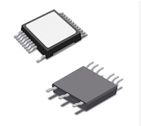 IXYS SMPD MOSFETs by GD Rectifiers