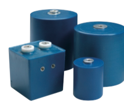 Snubber Capacitor