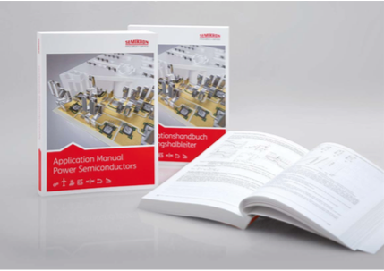 Semikron’s Application Manual for Power Semiconductors