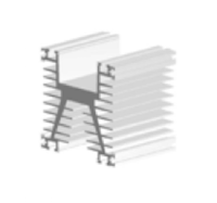 Semikron Heatsinks by GD Rectifiers