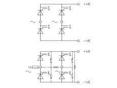 Single Phase Fully Controlled Bridge Rectifier B2C by GD Rectifiers