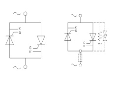 single phase assemblies