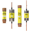 Bussmann Low Voltage UL, CSA Branch Circuit Fuses