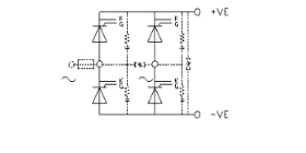 Single Phase Assemblies by GD Rectifiers