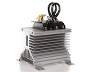 Solid Fin Heatsinks by GD Rectifiers