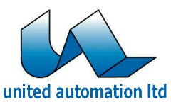 UAL Logo GD Rectifiers