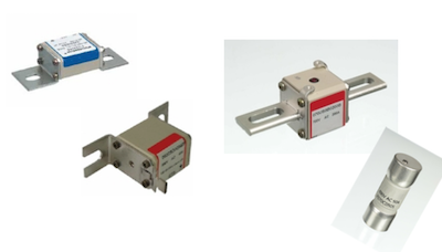 Westcode Fuses