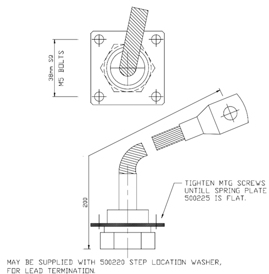 Westcode Obsolete Diodes