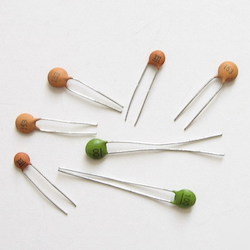 Ceramic Capacitors