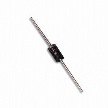 What is a 2025 rectifier diode