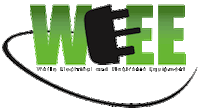 Weee Logo