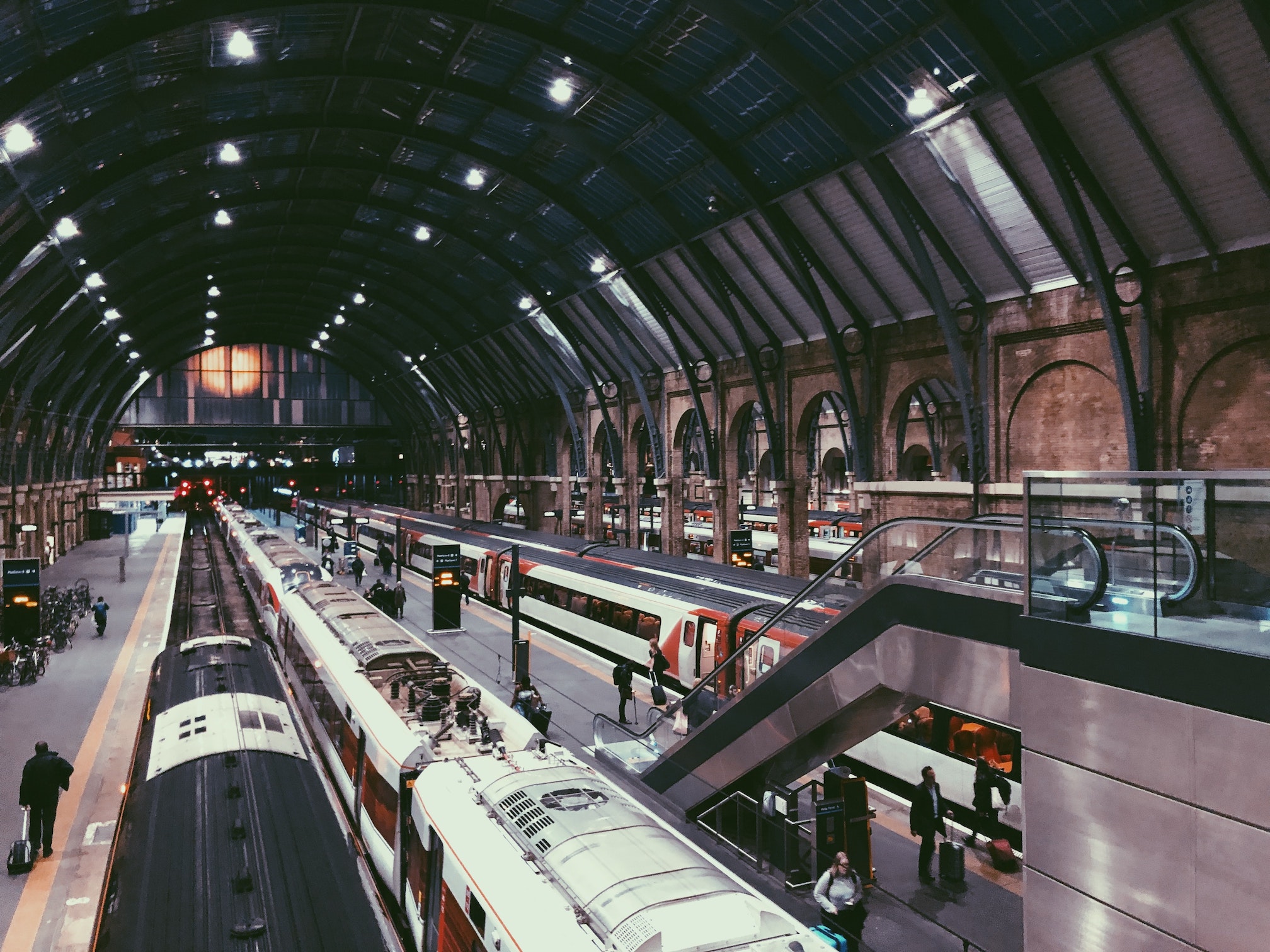 train station blog image