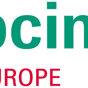 PCIM Europe logo