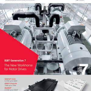 Bodos Power Systems Front Cover April 2020