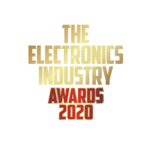 The Electronics Industry Awards 2020 logo