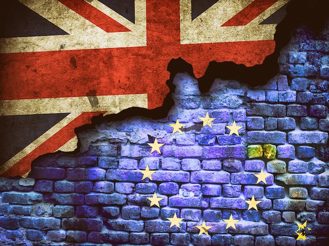 Brexit illustration